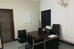 GENERAL MANAGER OFFICE